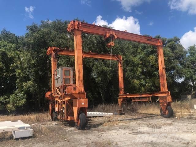  Ropco I440T Suwnice bramowe