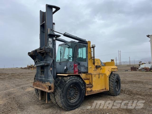 Royal P500 Wózki widłowe inne