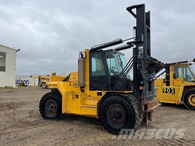 Royal P500 Wózki widłowe inne