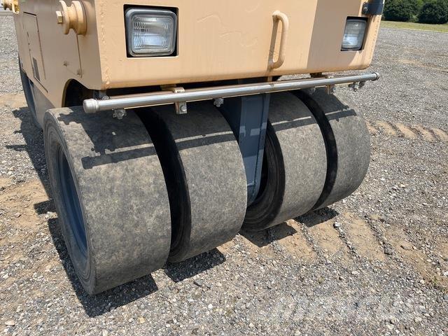 Sakai TS160 Walce typu kombi