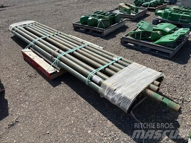 Sandvik 780 Inne akcesoria