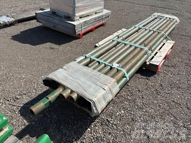 Sandvik 780 Inne akcesoria