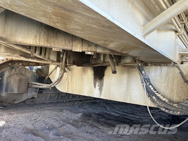 Sandvik D90KS Wiertnice do nawierzchni