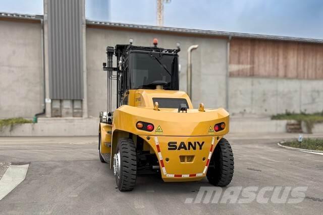 Sany SCP160G5 Maszyny budowlane - Inne