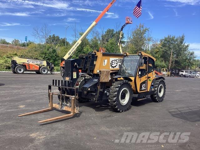 Sany STH1056A Ładowarki teleskopowe