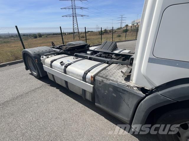 Scania P410 Ciągniki siodłowe