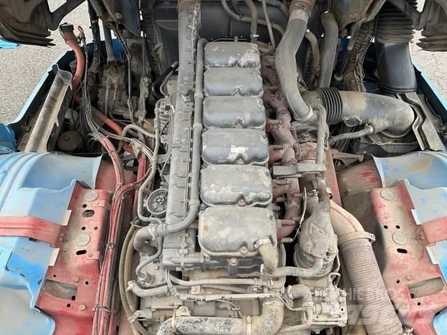 Scania R420LB Maszyny budowlane - Inne
