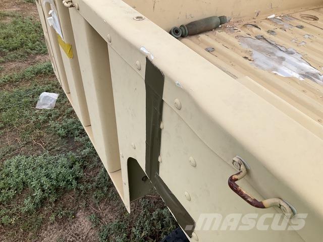 Schutt M1101 Inne przyczepy