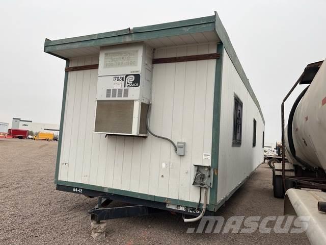  Scotsman 980 Maszyny budowlane - Inne
