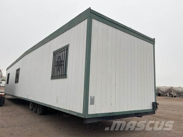  Scotsman 980 Maszyny budowlane - Inne