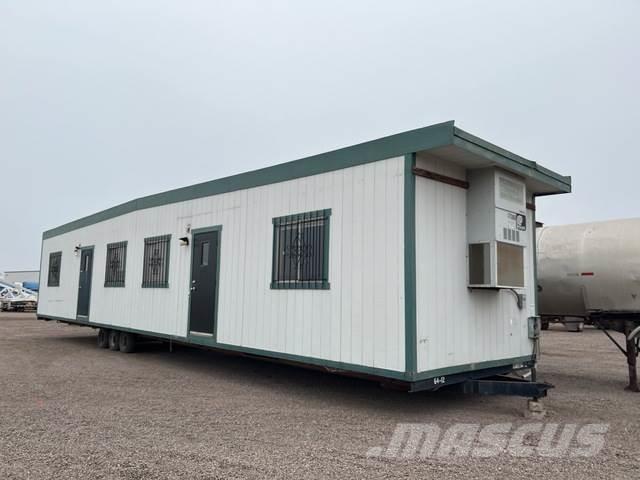  Scotsman 980 Maszyny budowlane - Inne