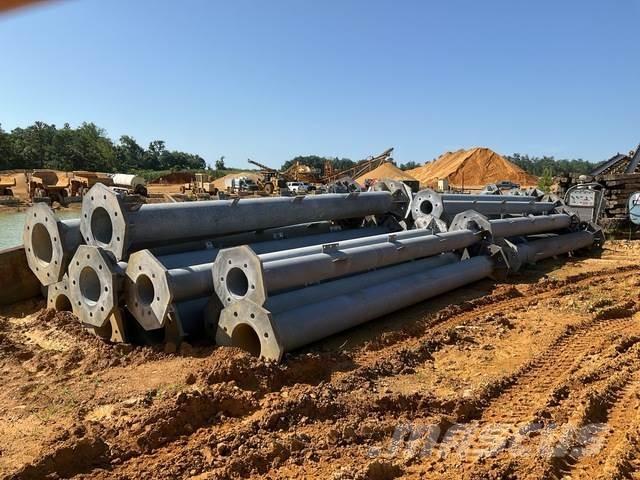  Scrap Metal Maszyny budowlane - Inne