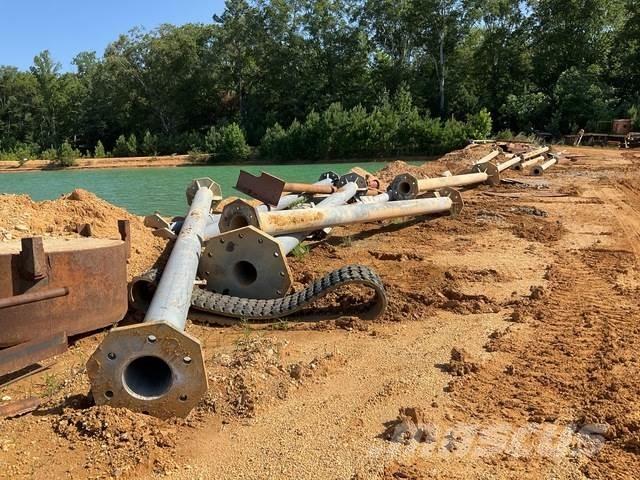  Scrap Metal Maszyny budowlane - Inne