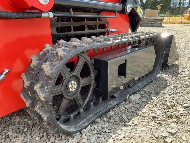  SDLOOL SL380R Ładowarki burtowe