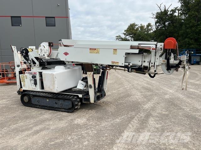 SDP 55MLP Wiertnice samochodowe