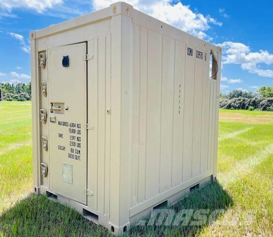 Seabox Kontenery magazynowe