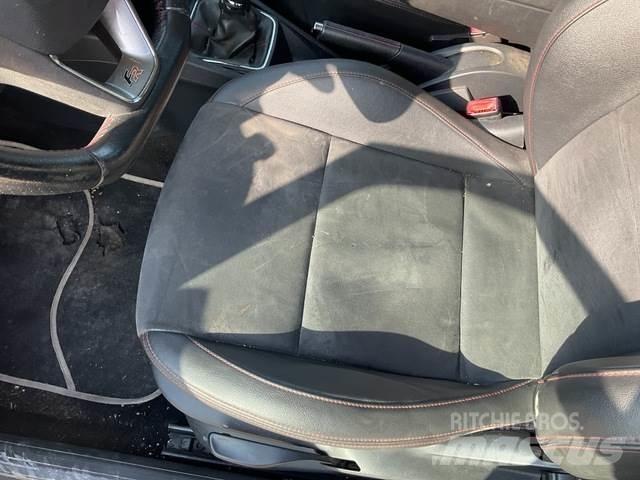 Seat Ibiza Samochody osobowe