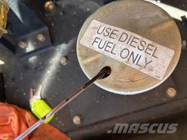 Selwood S150 Pompy wodne