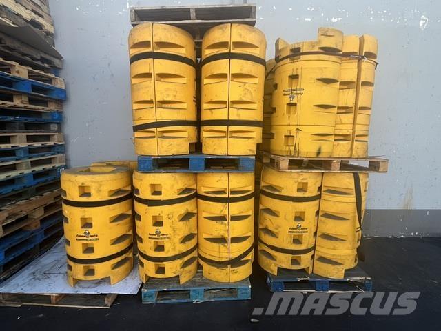  Sentry Pojazdy komunalne