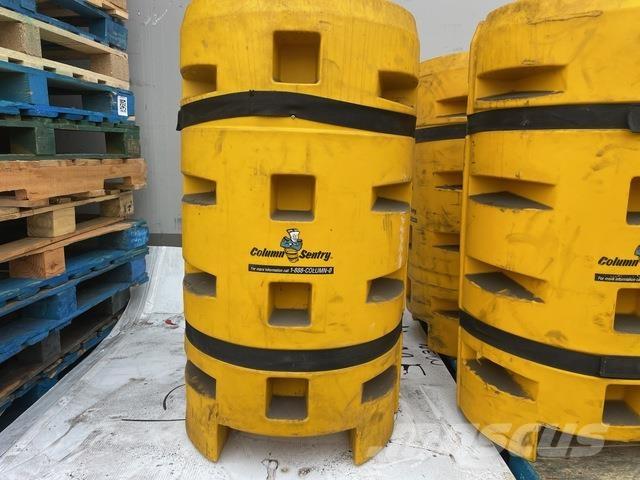  Sentry Pojazdy komunalne