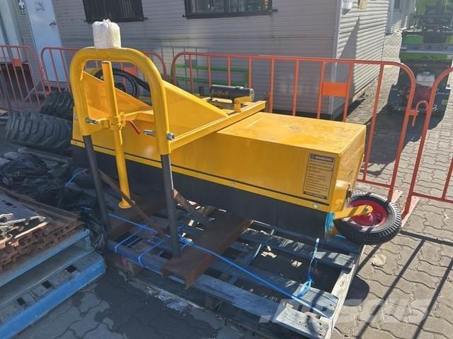  Sewell B200 Szczotki