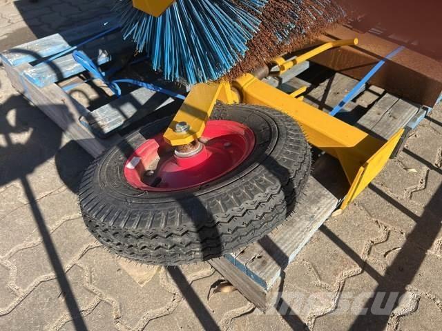  Sewell B200 Szczotki