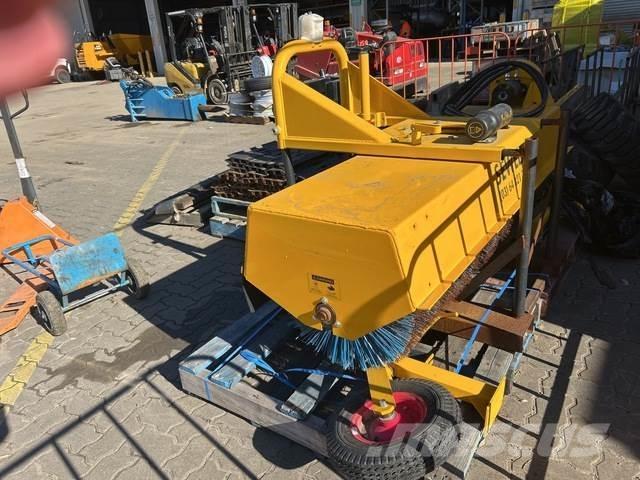  Sewell B200 Szczotki