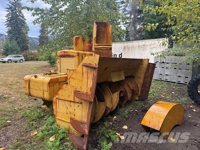 Sicard 2200M Maszyny budowlane - Inne
