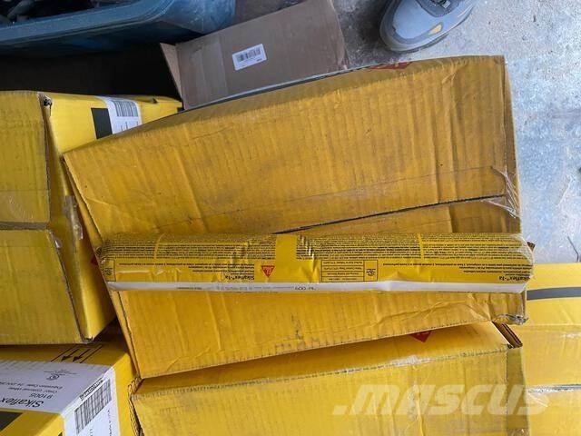  Sikaflex-1A Maszyny budowlane - Inne