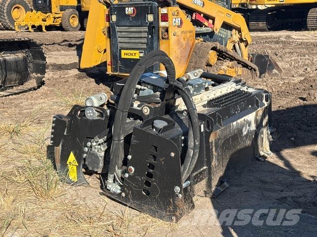 Simex PC60 Równiarki