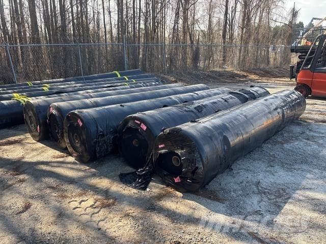  SKAPS GE-180 Maszyny budowlane - Inne