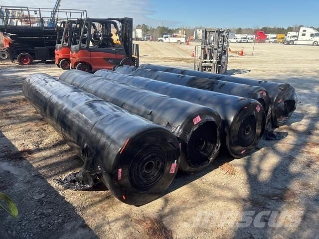  SKAPS GE-180 Maszyny budowlane - Inne