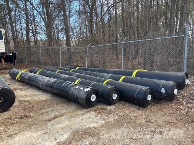  SKAPS HD-40S Maszyny budowlane - Inne