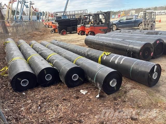  SKAPS HD-40S Maszyny budowlane - Inne