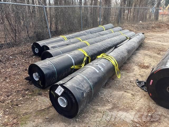  SKAPS HD-40S Maszyny budowlane - Inne