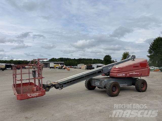 SkyJack SJ40T Maszyny budowlane - Inne