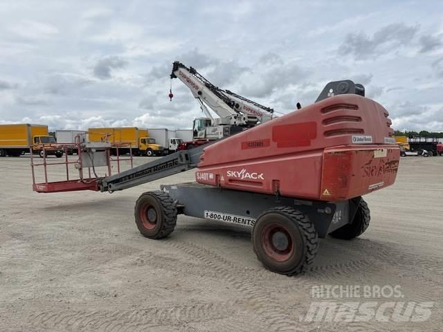 SkyJack SJ40T Maszyny budowlane - Inne