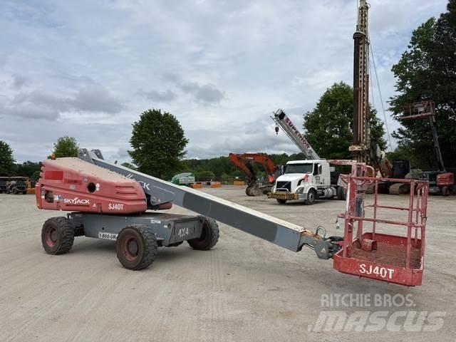 SkyJack SJ40T Maszyny budowlane - Inne