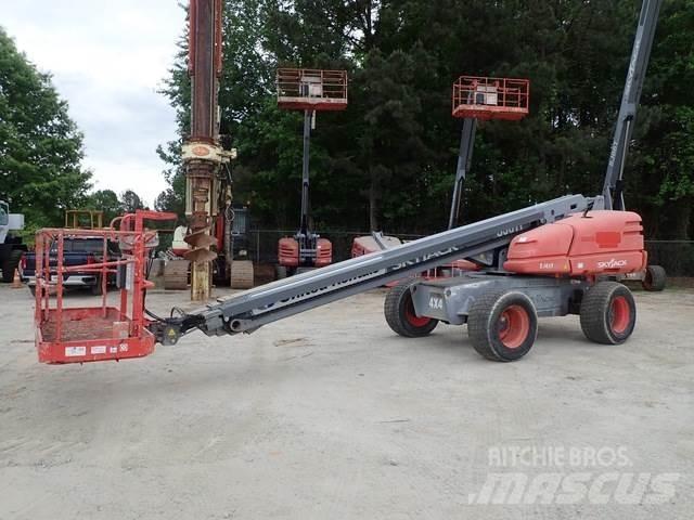 SkyJack SJ61T Maszyny budowlane - Inne