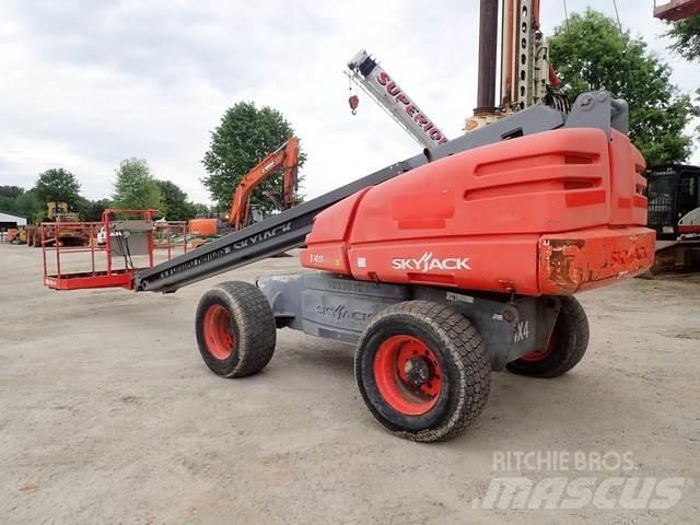 SkyJack SJ61T Maszyny budowlane - Inne