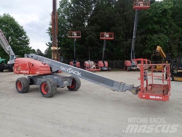 SkyJack SJ61T Maszyny budowlane - Inne