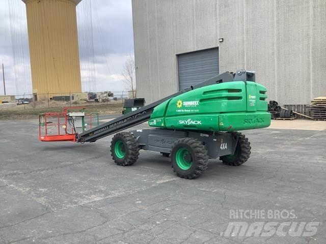 SkyJack SJ61T Maszyny budowlane - Inne