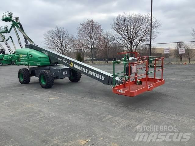 SkyJack SJ61T Maszyny budowlane - Inne