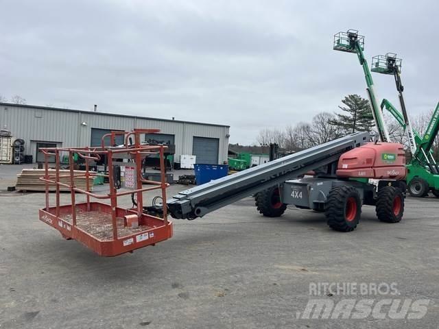 SkyJack SJ61T Maszyny budowlane - Inne