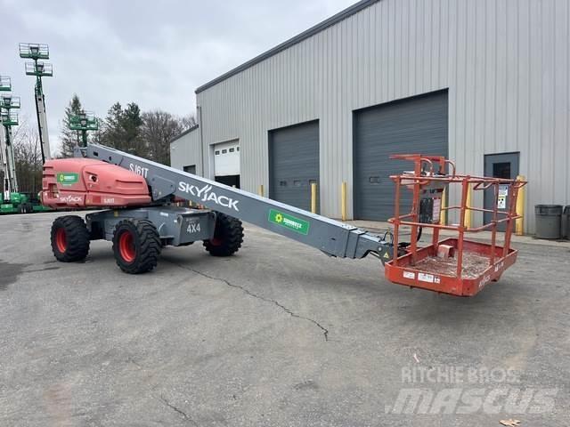 SkyJack SJ61T Maszyny budowlane - Inne