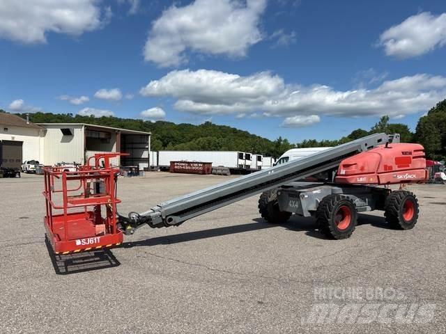 SkyJack SJ61T Maszyny budowlane - Inne