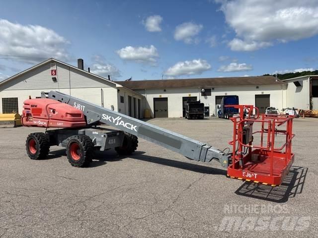 SkyJack SJ61T Maszyny budowlane - Inne