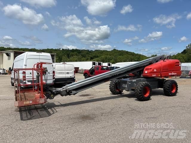 SkyJack SJ61T Maszyny budowlane - Inne