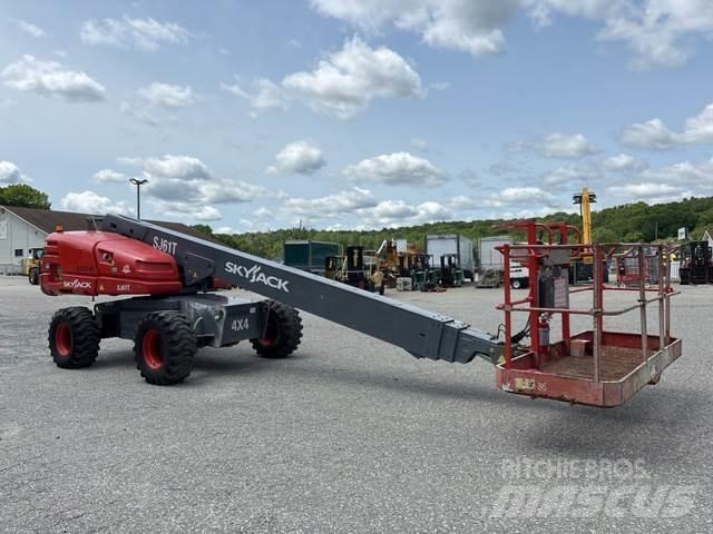 SkyJack SJ61T Maszyny budowlane - Inne