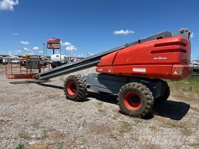 SkyJack SJ61T Maszyny budowlane - Inne
